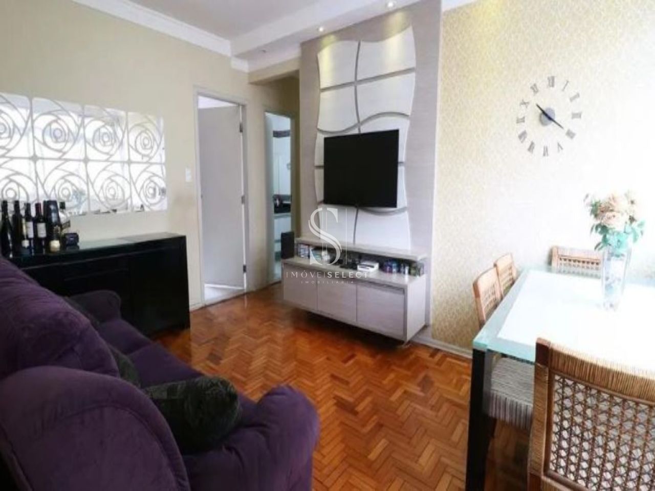 Apartamento para Venda - Aclimação