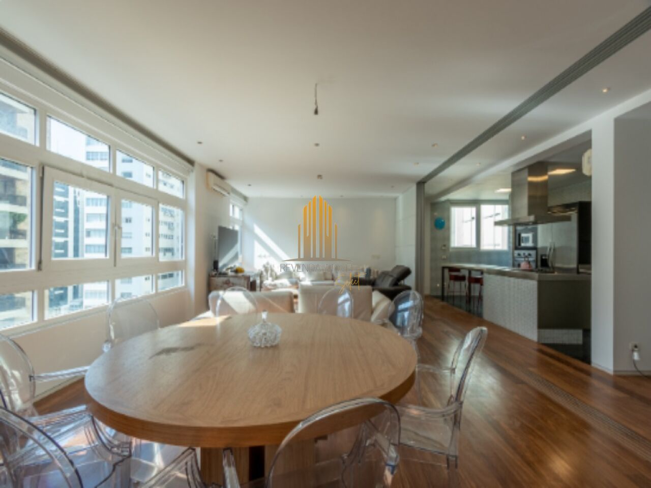 Apartamento para Venda - Jardim Paulista