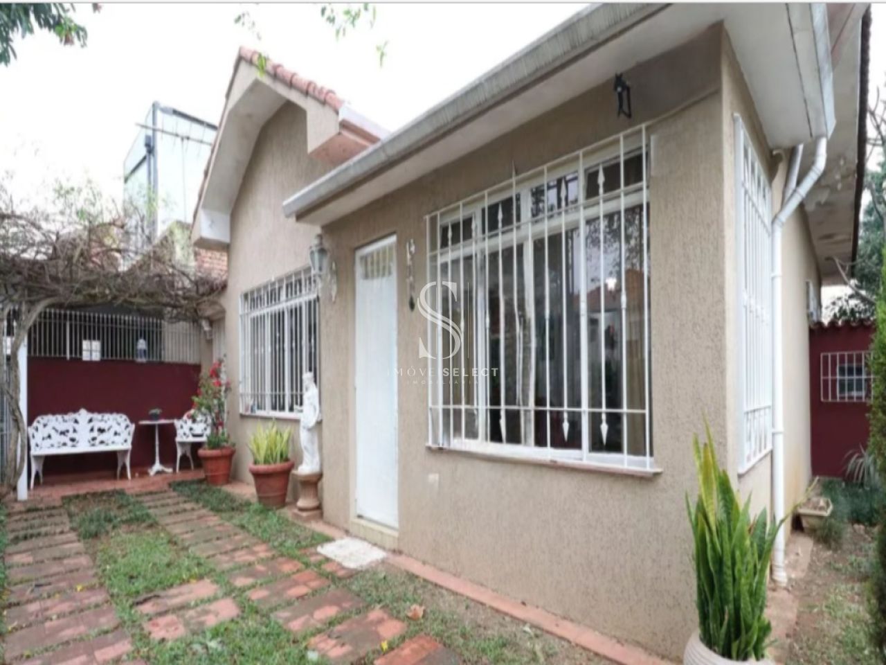 Casa para Venda - Lapa