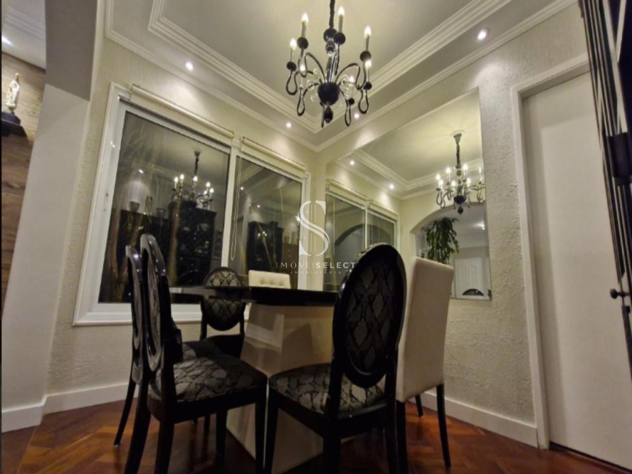 Apartamento para Venda - Vila Mascote