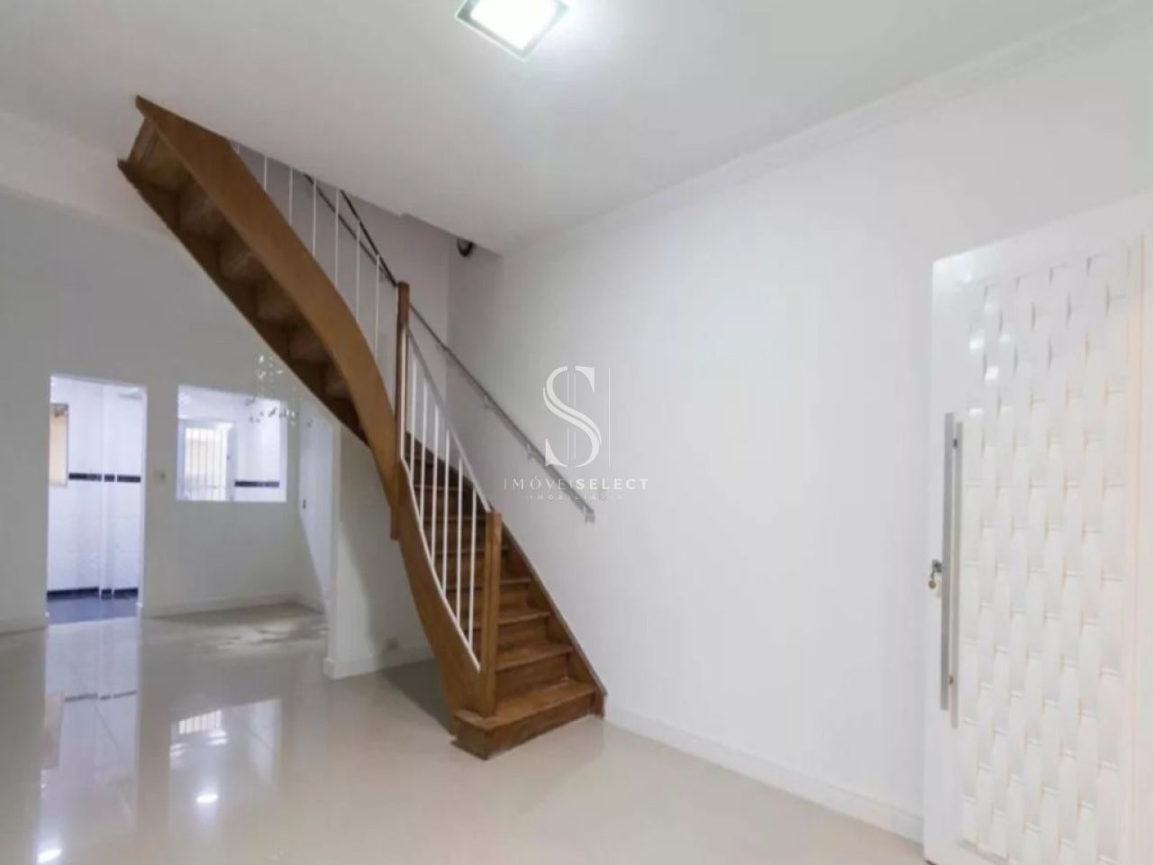 Casa para Venda - Saúde