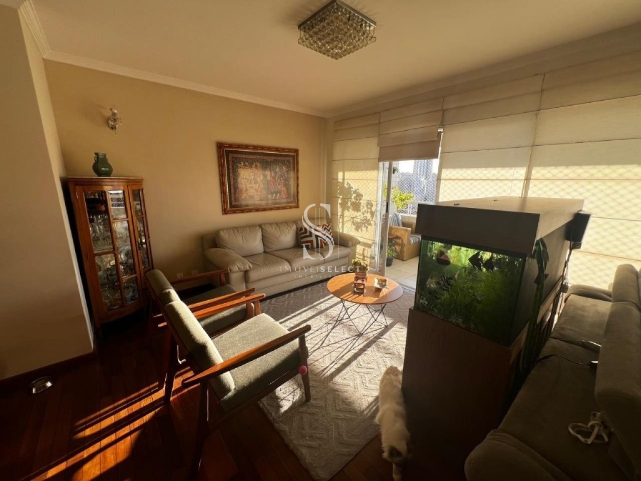 Apartamento para Venda - Brooklin Paulista