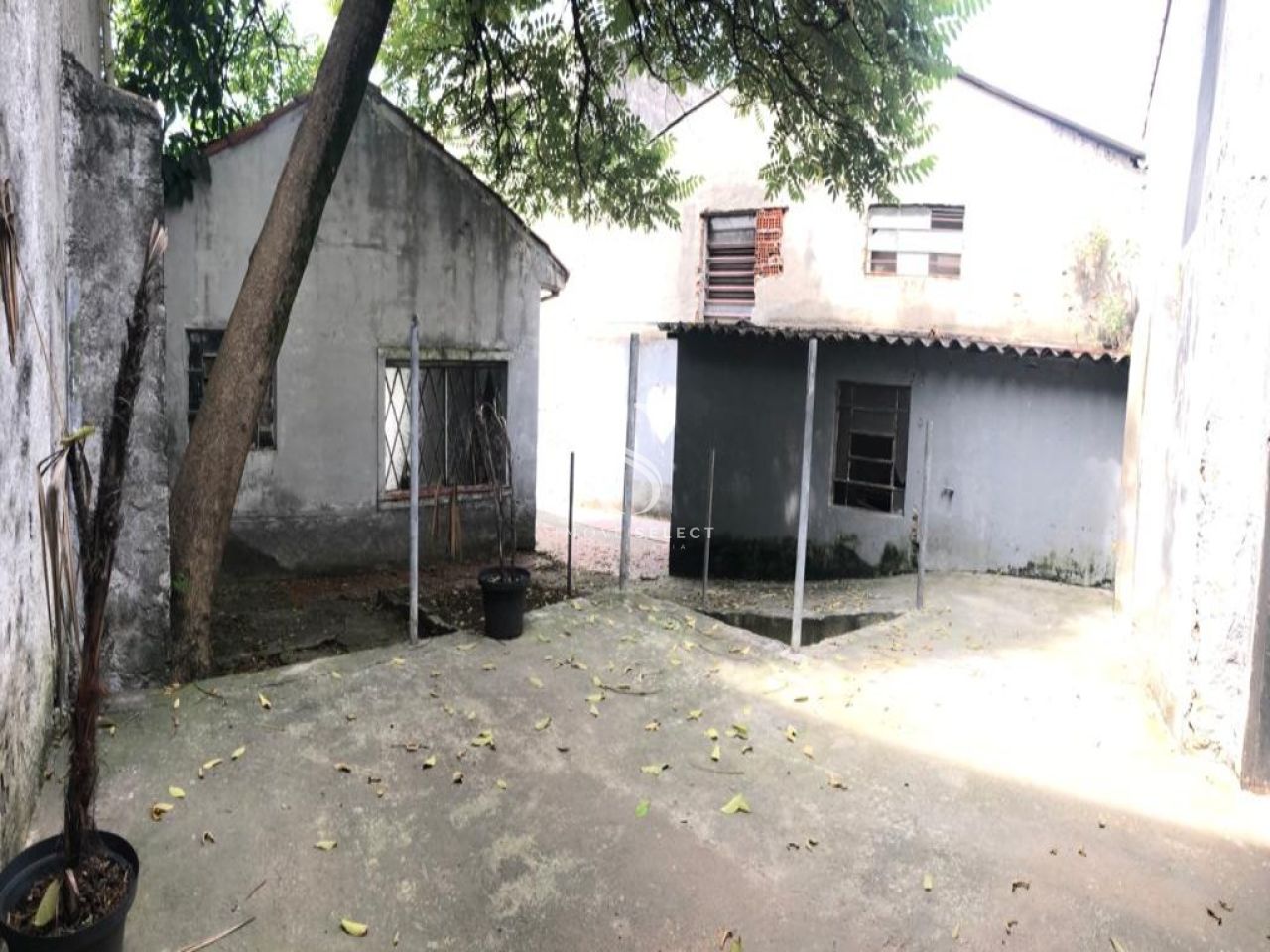 Terreno para Venda - Lapa de Baixo