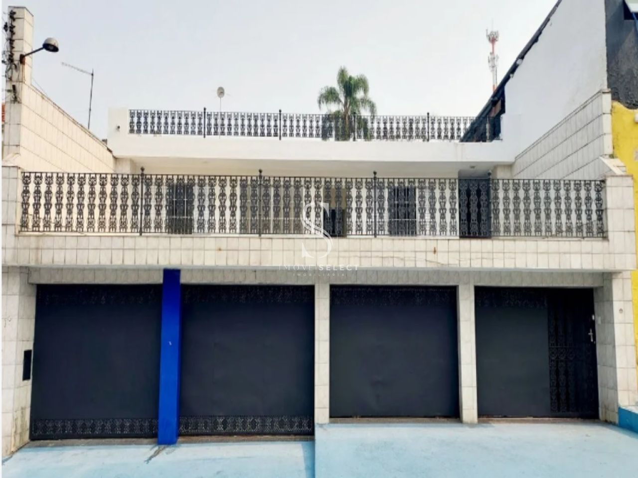 Casa para Venda - Vila Dalva