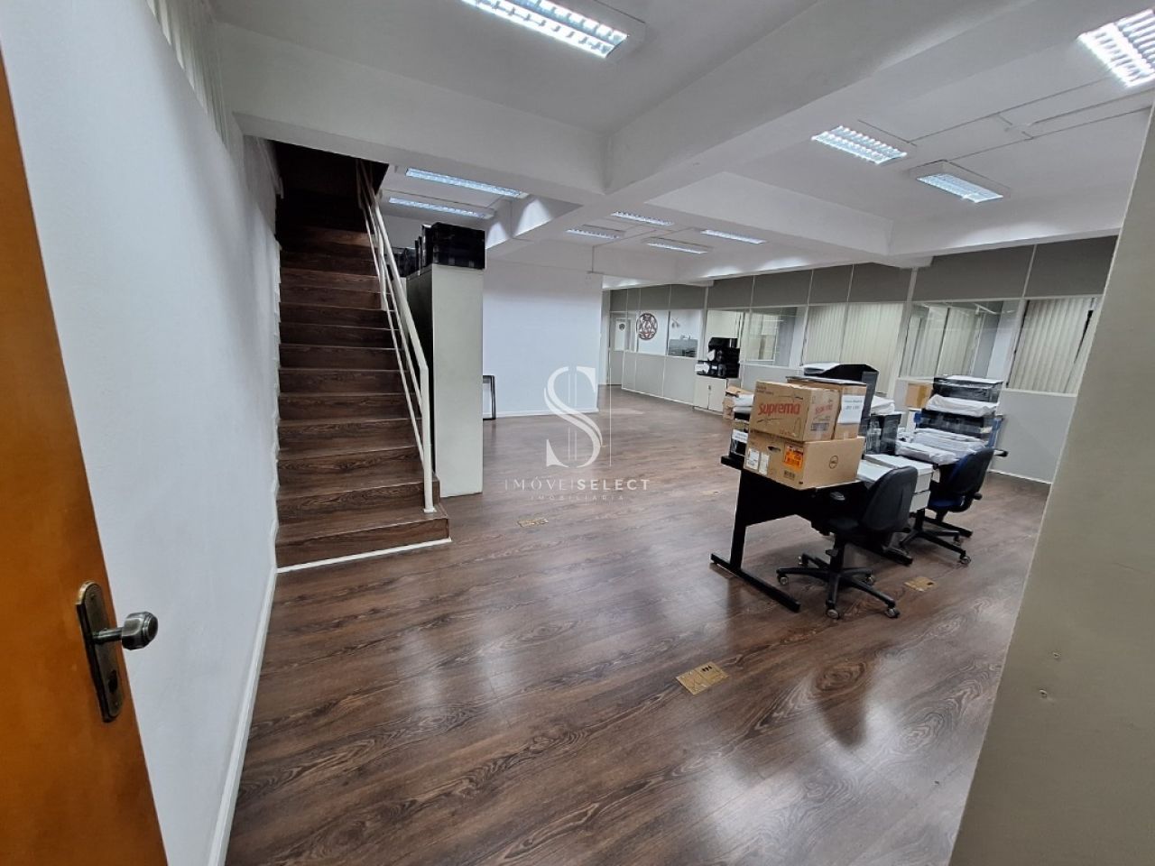 Salas/Conjuntos para Venda - Santa Cecília