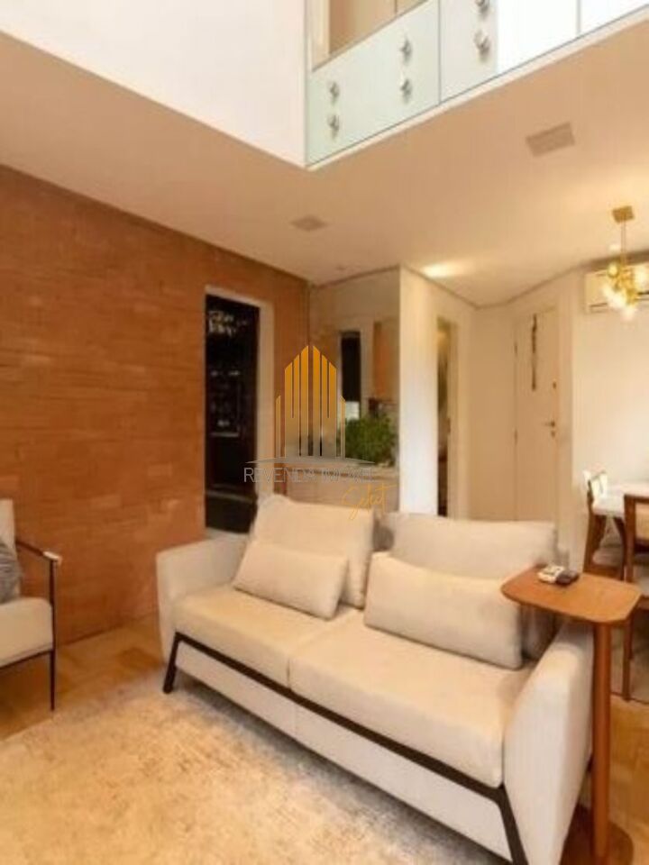 Apartamento para Venda - Morumbi