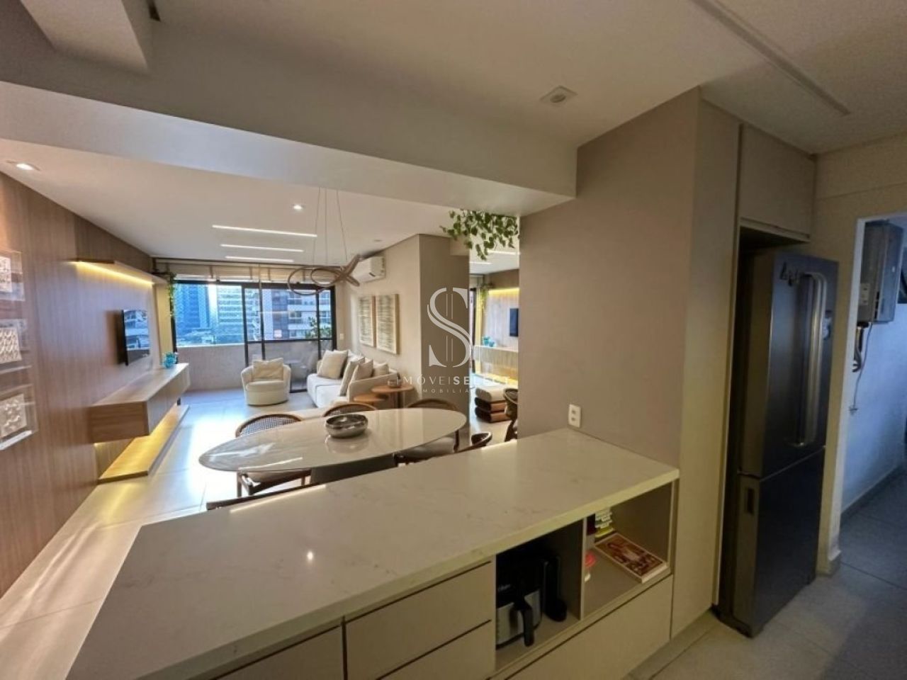 Apartamento para Venda - Vila Olímpia