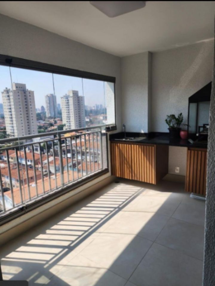 Apartamento para Venda - Chácara Santo Antônio Zona Sul