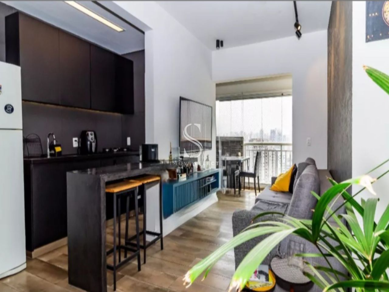 Apartamento para Venda - Barra Funda