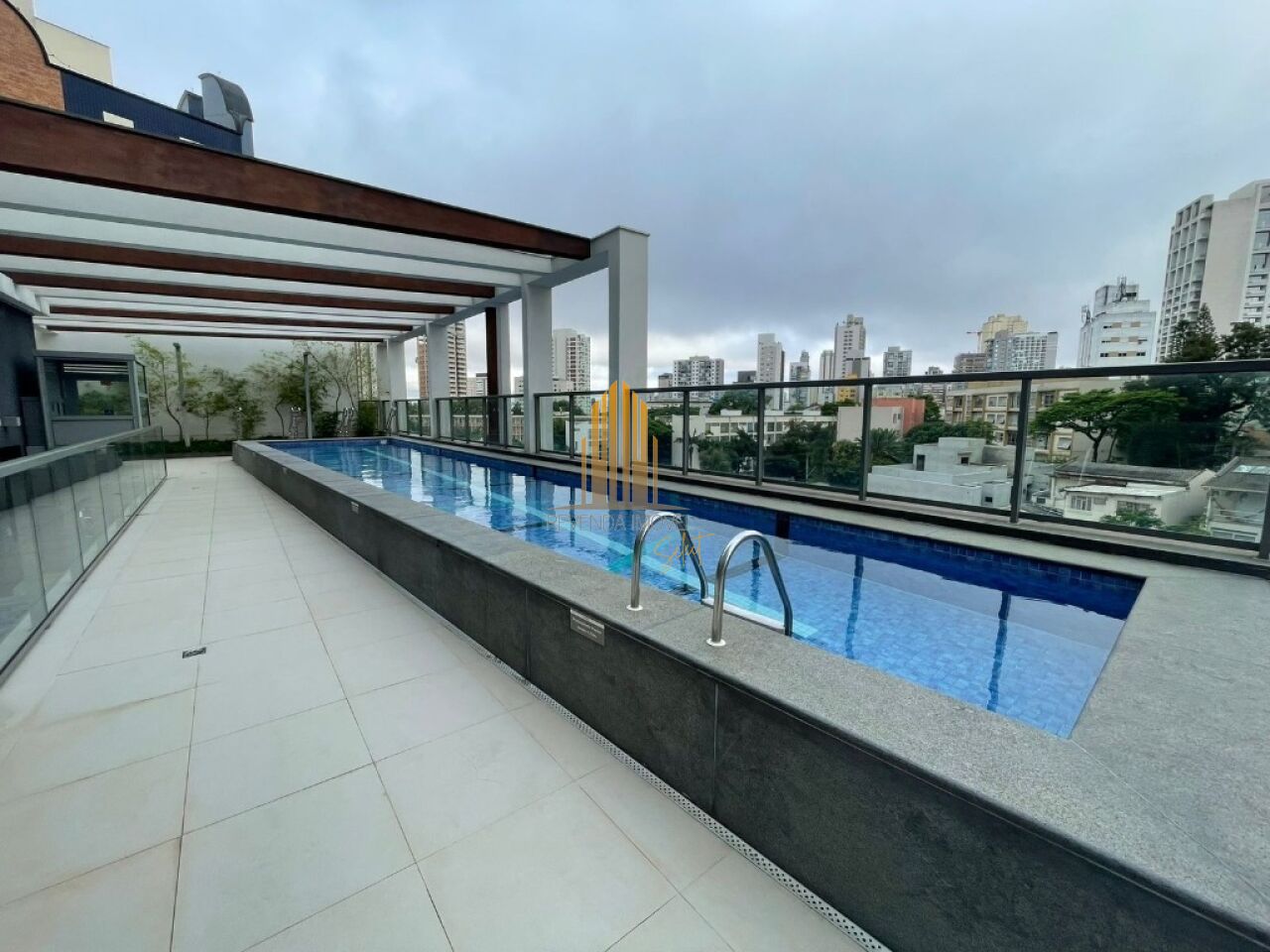 Apartamento para Venda - Vila Mariana