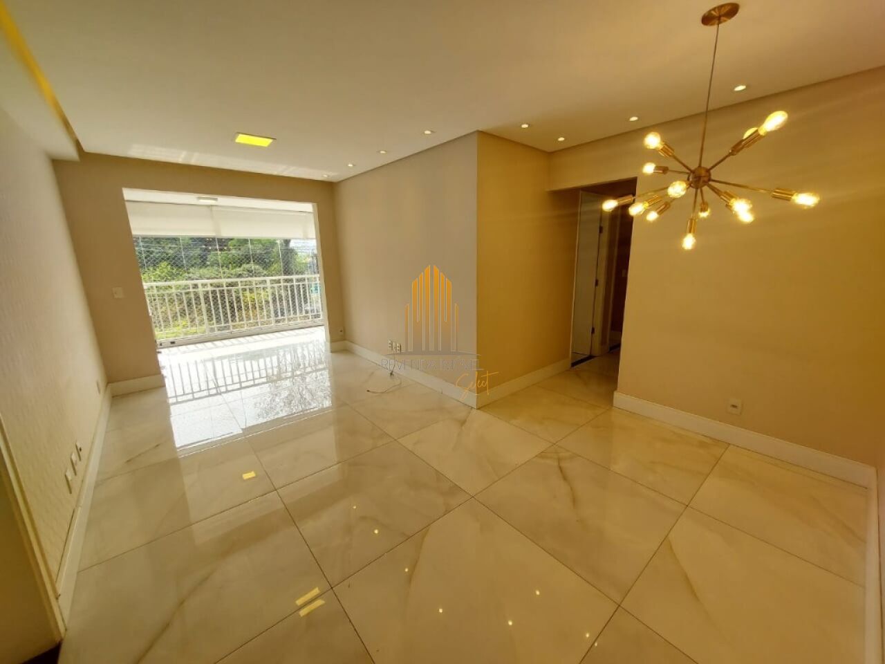 Apartamento para Venda - Barra Funda