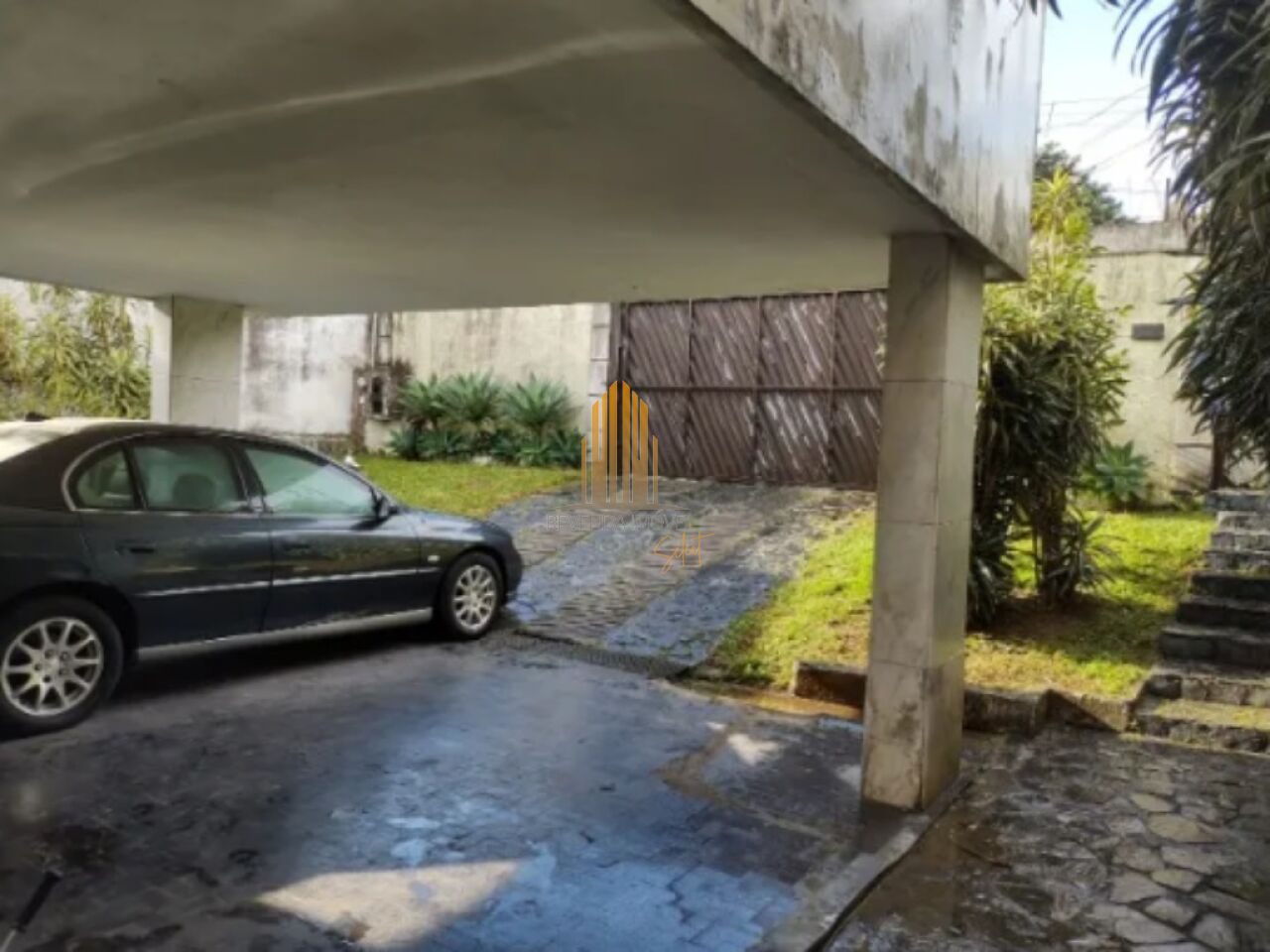 Casa para Venda - Jabaquara