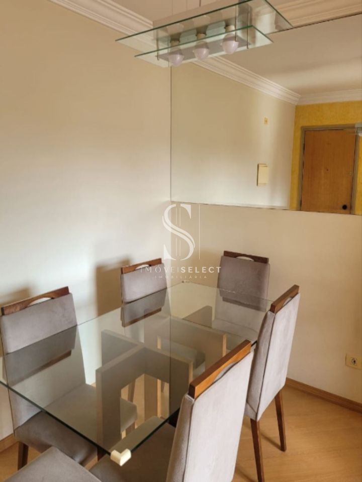 Apartamento para Venda - Santo Amaro