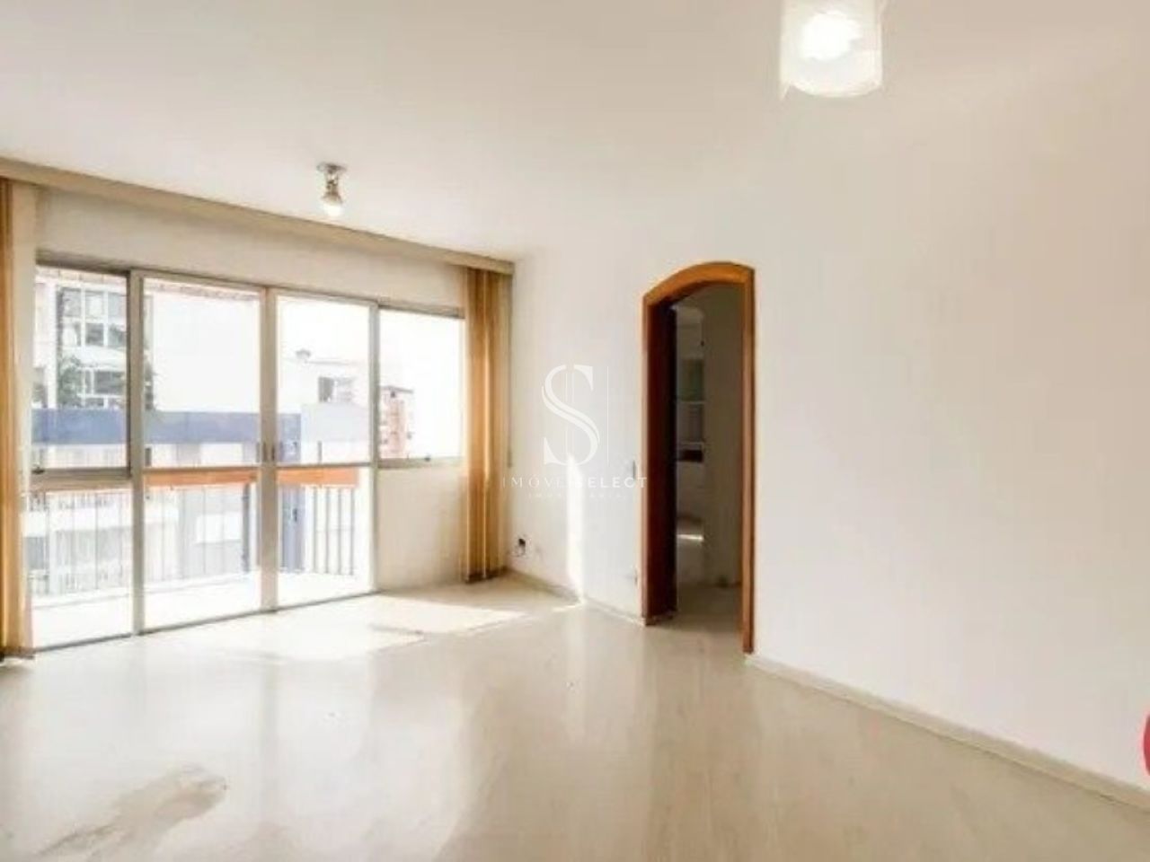 Apartamento para Venda - Perdizes