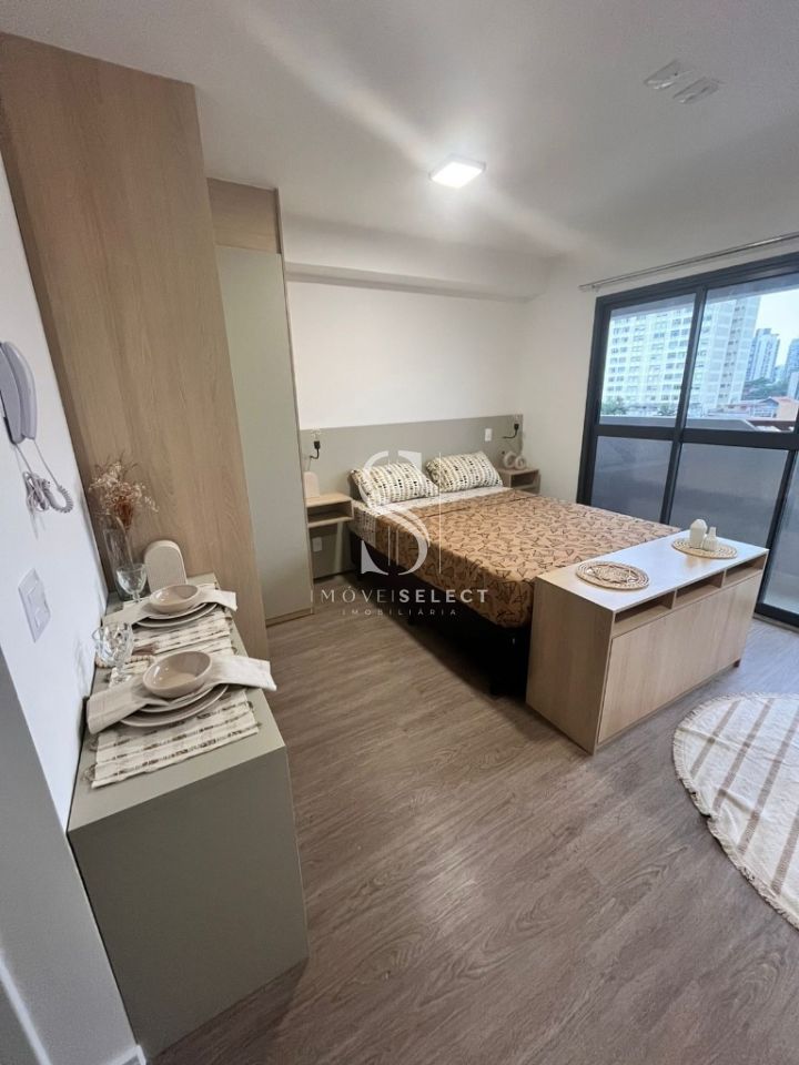 Apartamento para Venda - Vila Mariana