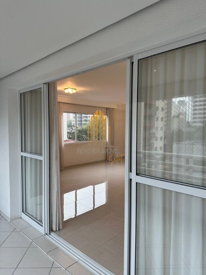 Apartamento para Venda - Vila Olímpia