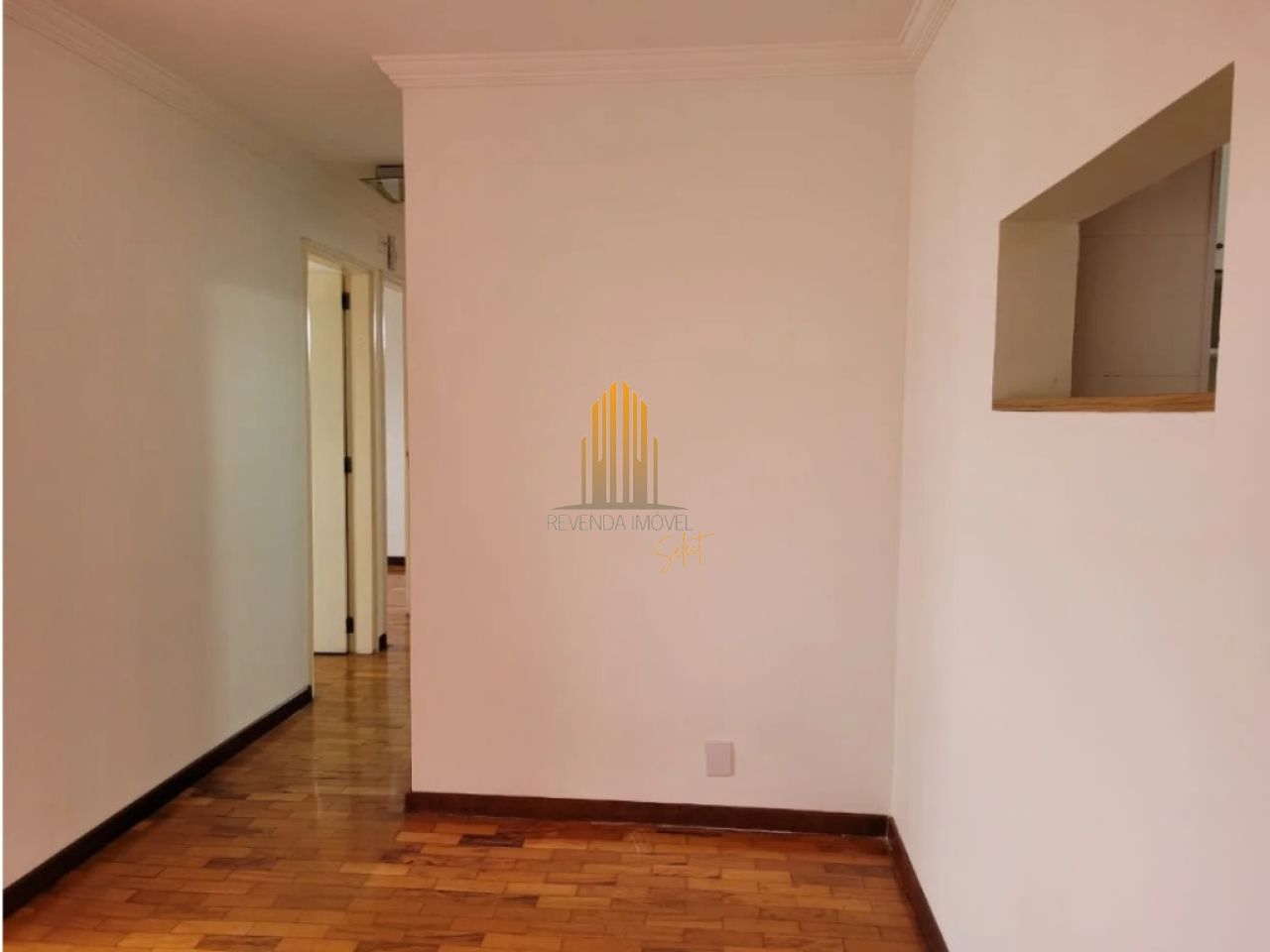 Apartamento para Venda - Alto da Lapa