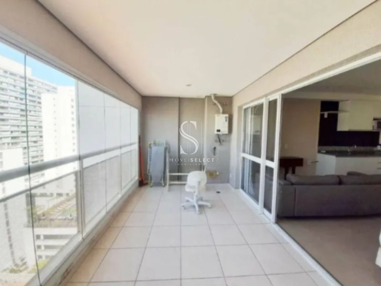 Apartamento para Venda - Jardim Paulista