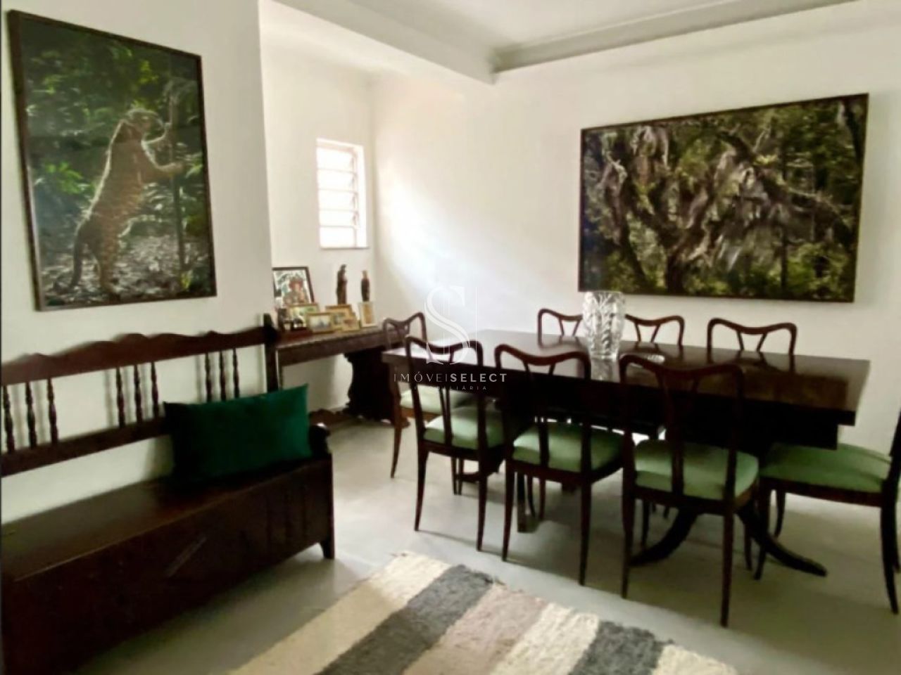 Sobrado para Venda - Perdizes