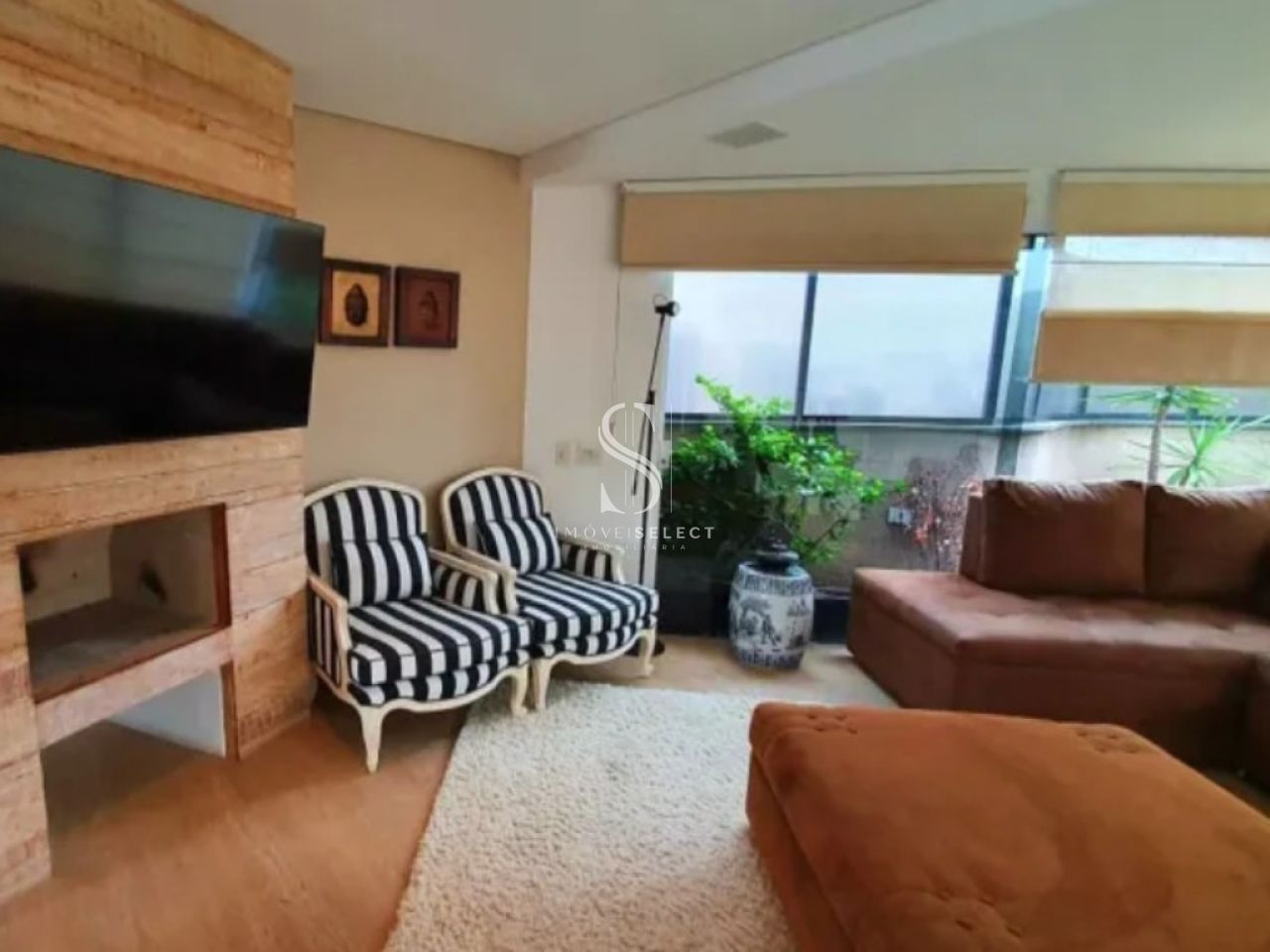 Apartamento Duplex para Venda - Campo Belo