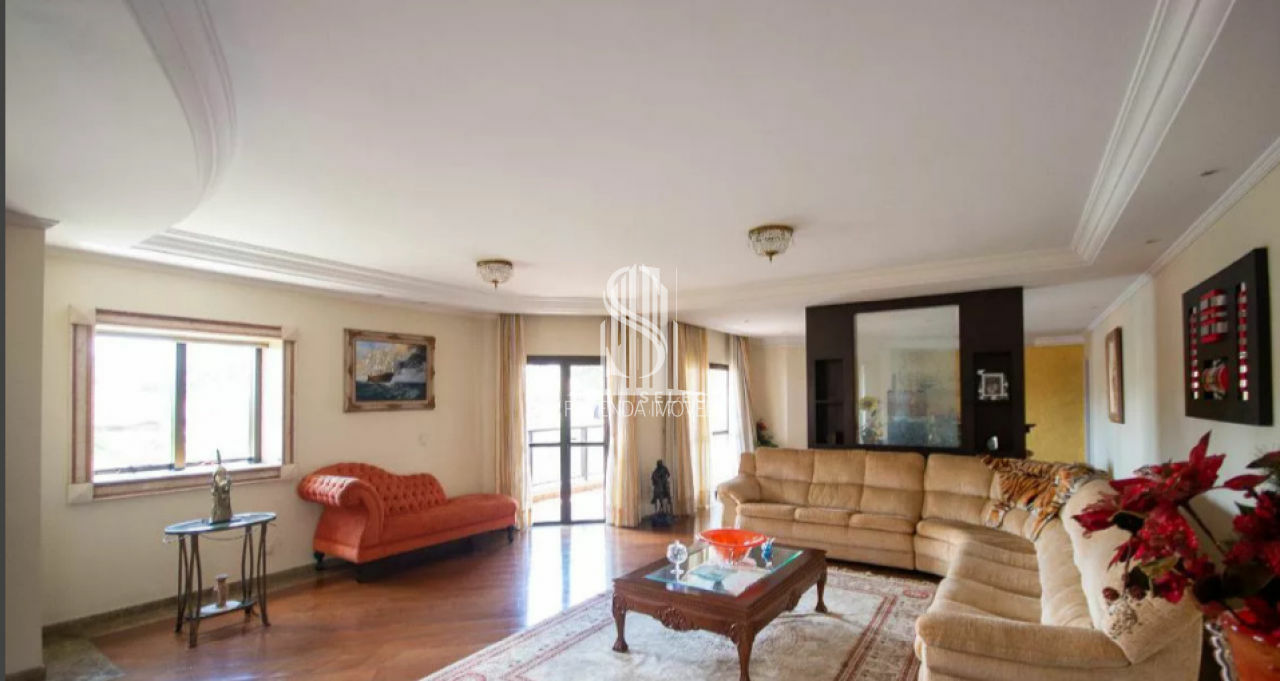 Apartamento para Venda - Bosque da Saúde