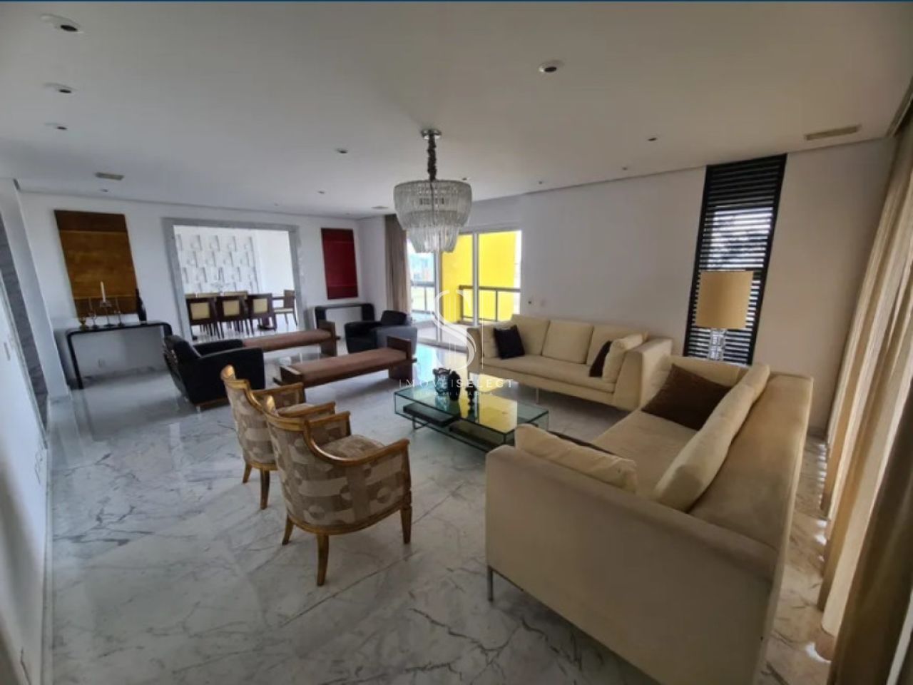 Apartamento para Venda - CHÁCARA KLABIN