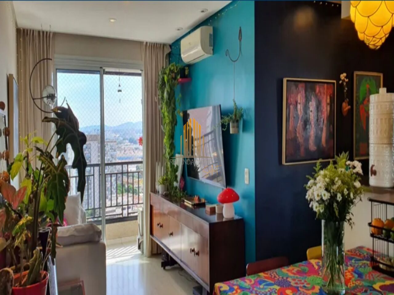 Apartamento para Venda - Barra Funda