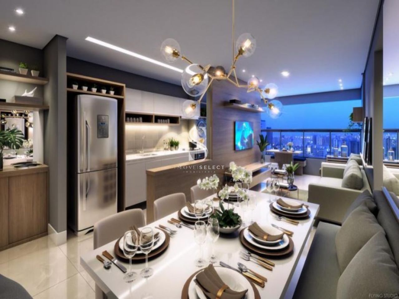 Casa para Venda - Saúde