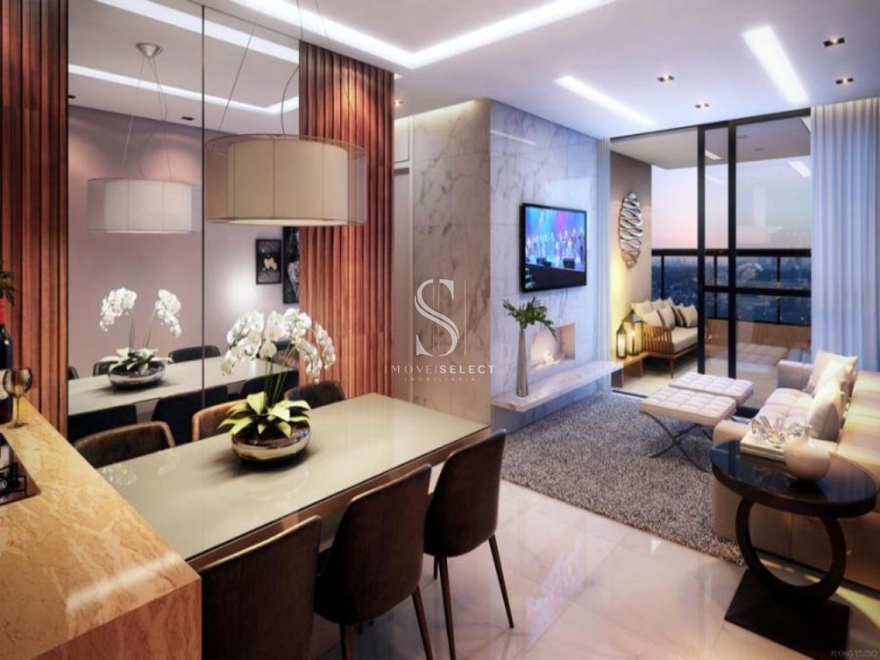 Casa para Venda - Saúde