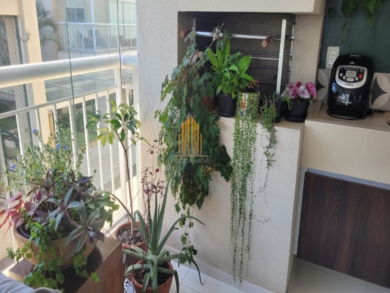 Apartamento para Venda - Várzea de Baixo