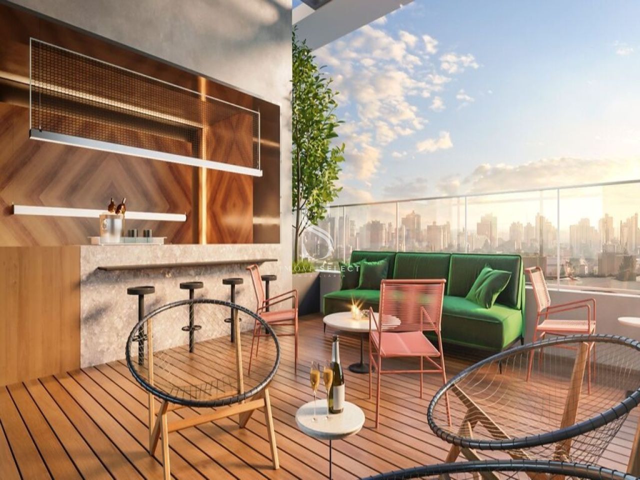 Loja para Venda - Alto da Boa Vista