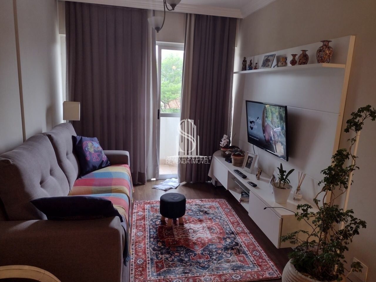 Apartamento para Venda - Vila Mariana