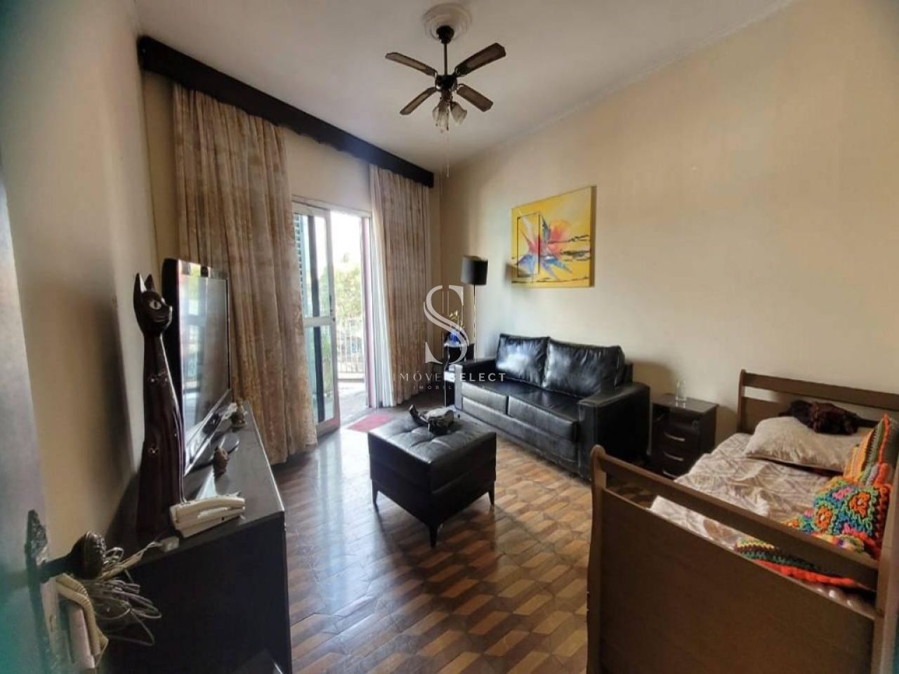 Casa Comercial para Venda - Saúde