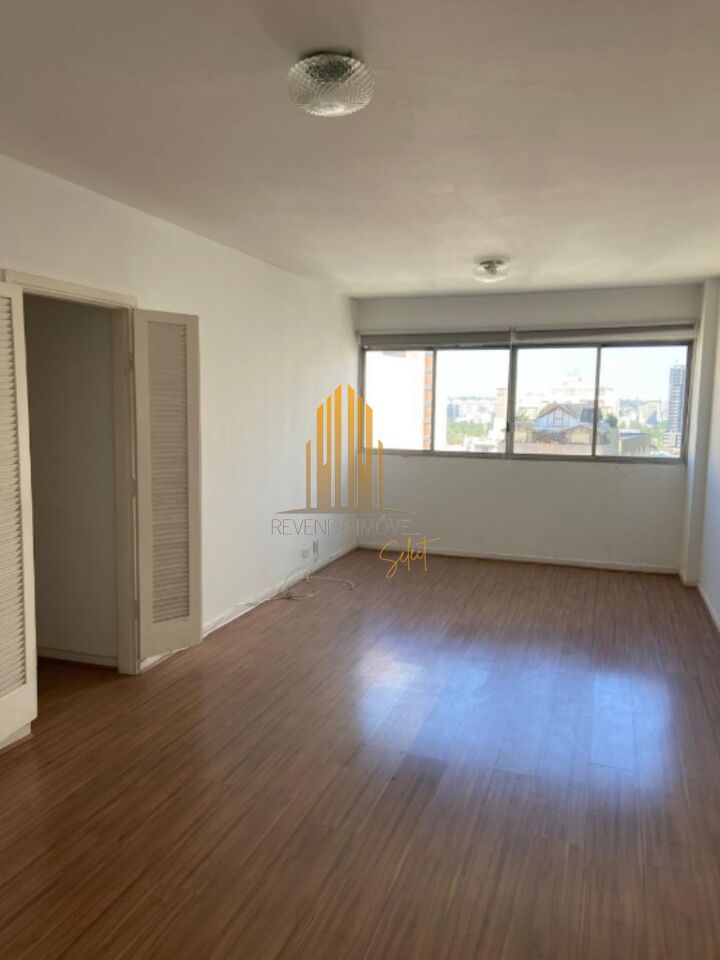 Apartamento para Venda - Pinheiros