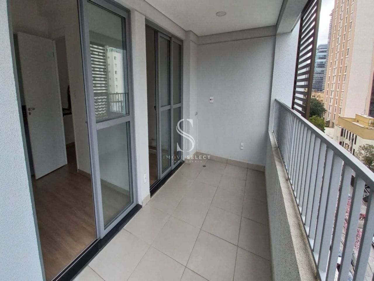 Apartamento para Venda - Brooklin