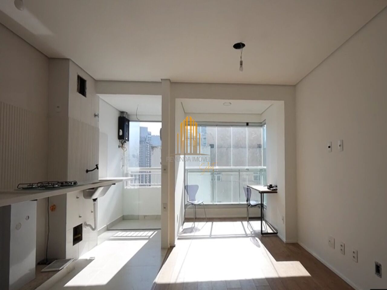 Apartamento para Venda - Santo Amaro