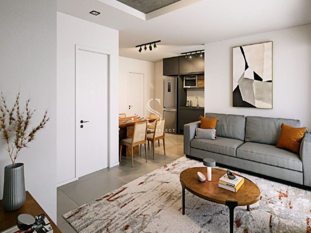 Apartamento para Venda - CHÁCARA KLABIN