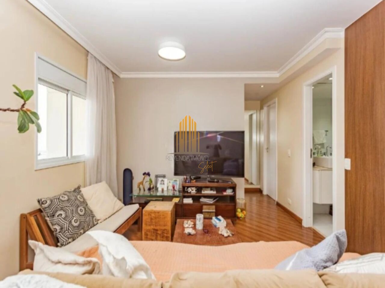 Apartamento para Venda - Ipiranga