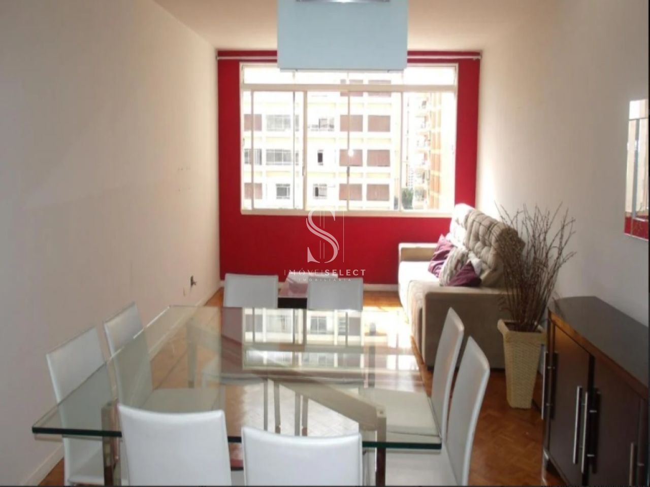 Apartamento para Venda - Perdizes