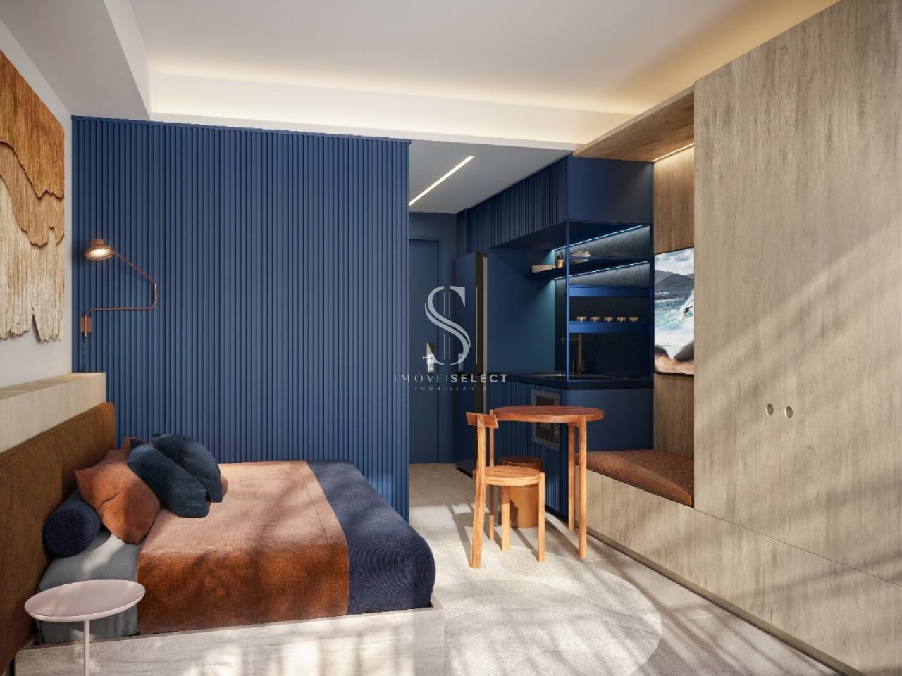 Apartamento para Venda - Higienópolis