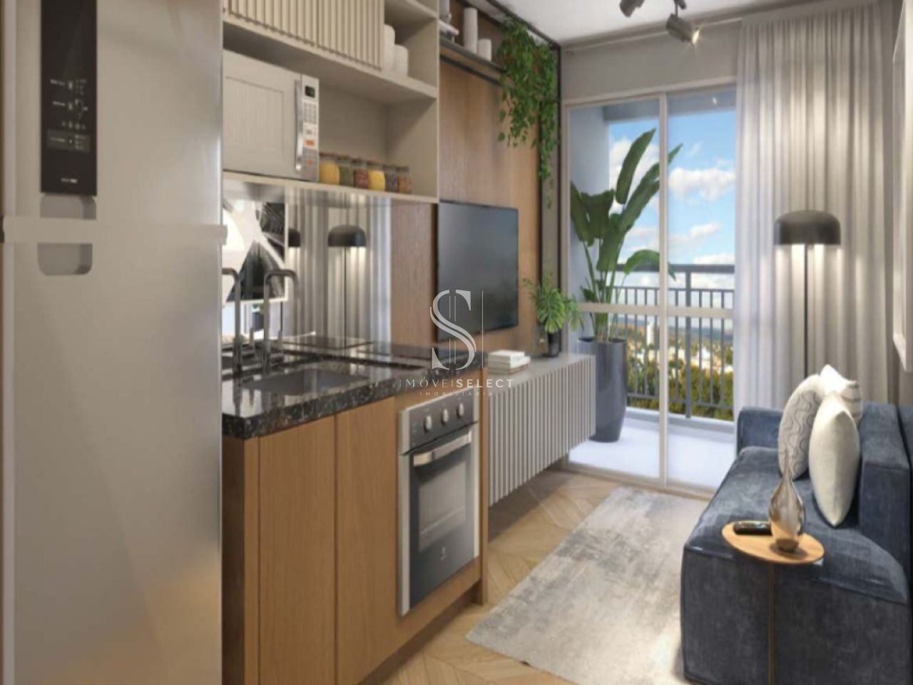 Apartamento para Venda - Pinheiros