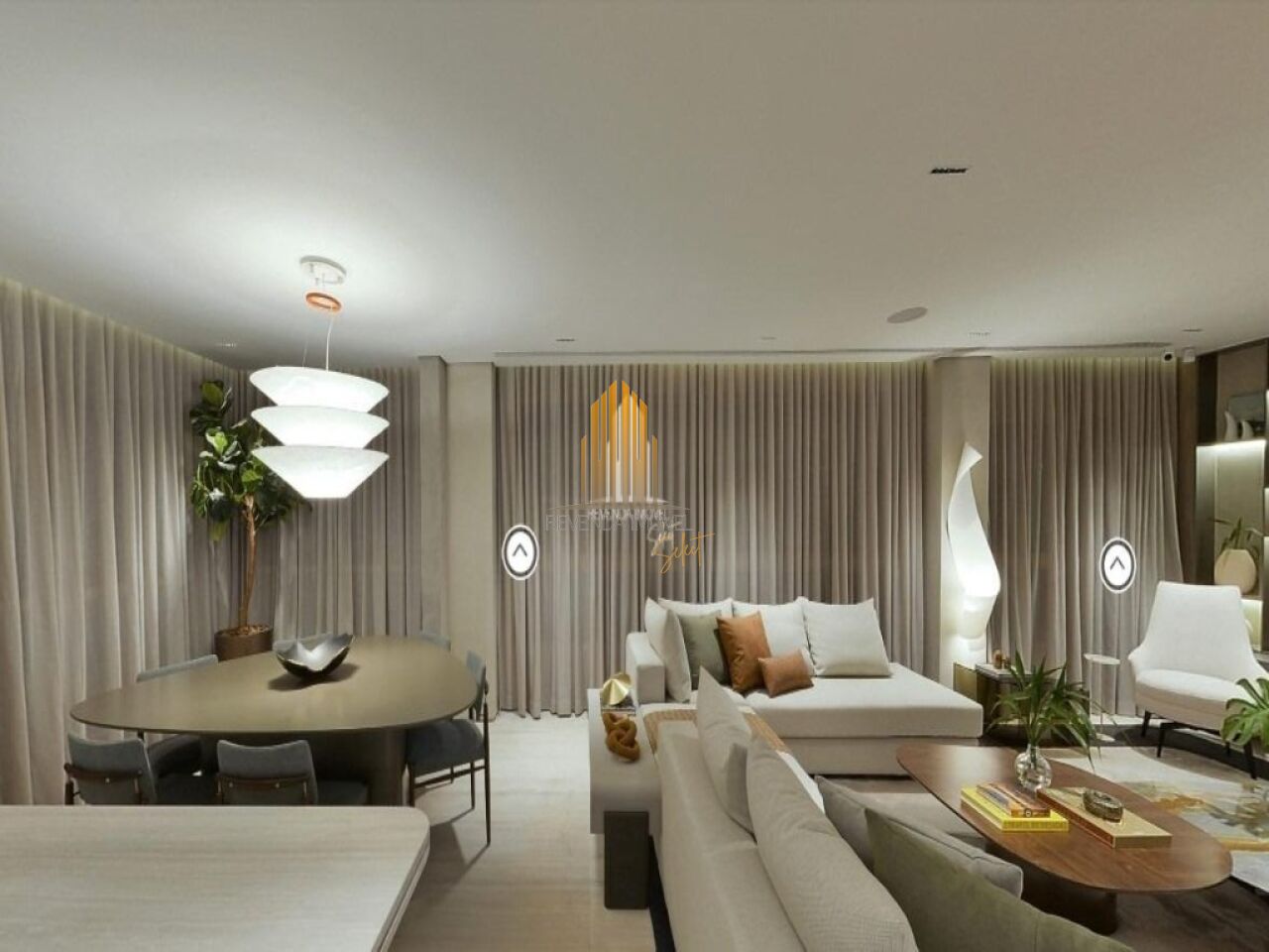 Apartamento para Venda - Jardim Paulista