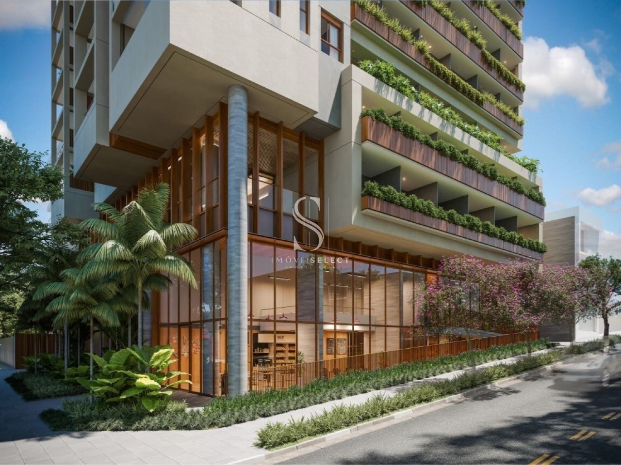 Loja para Venda - Jardim Paulista