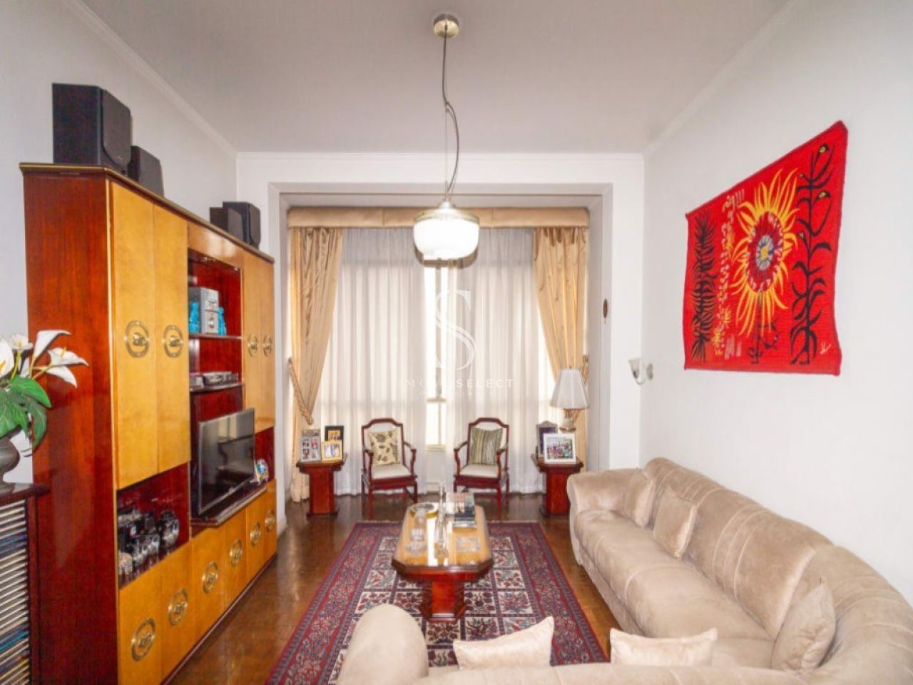 Apartamento para Venda - Higienópolis