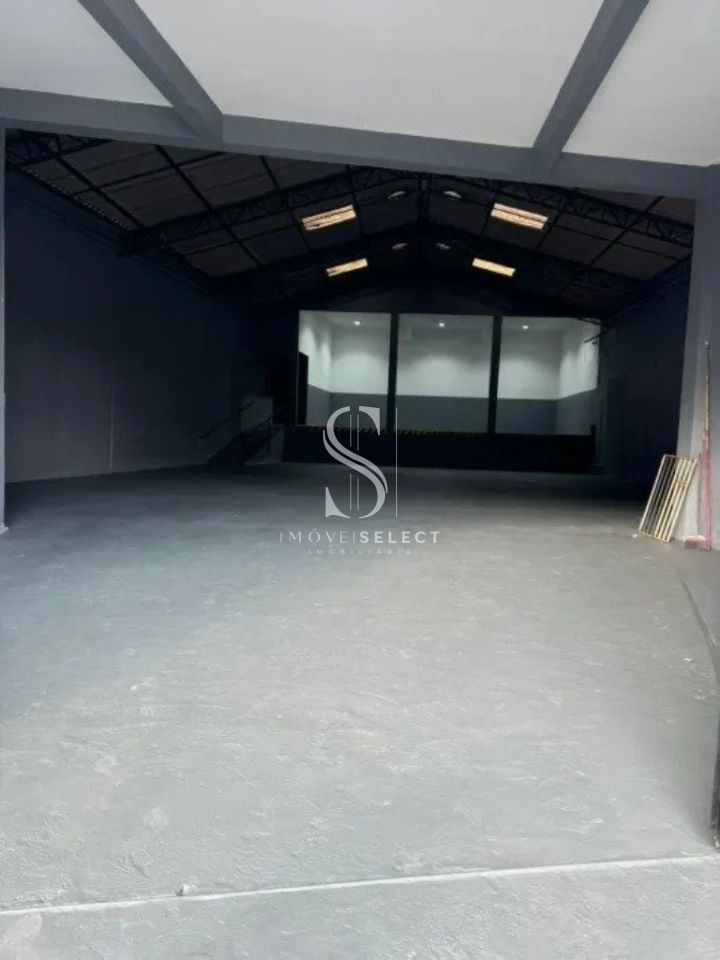 Galpão para Venda - Jaguaré