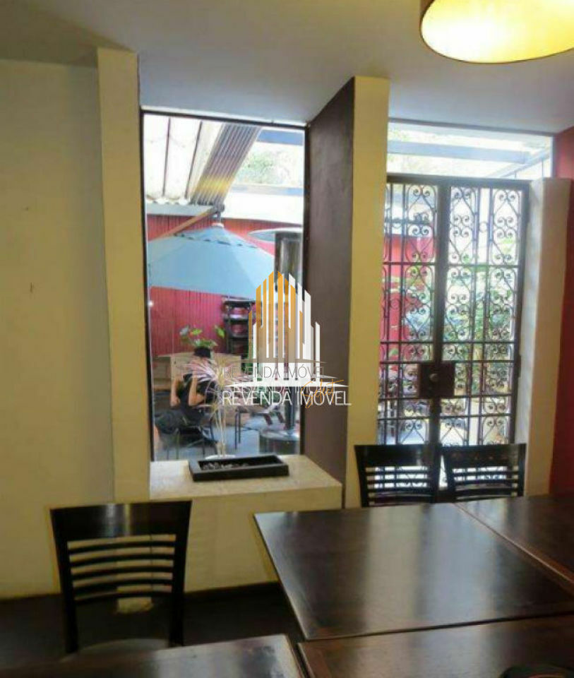 Ponto Comercial para Venda - Brooklin Paulista