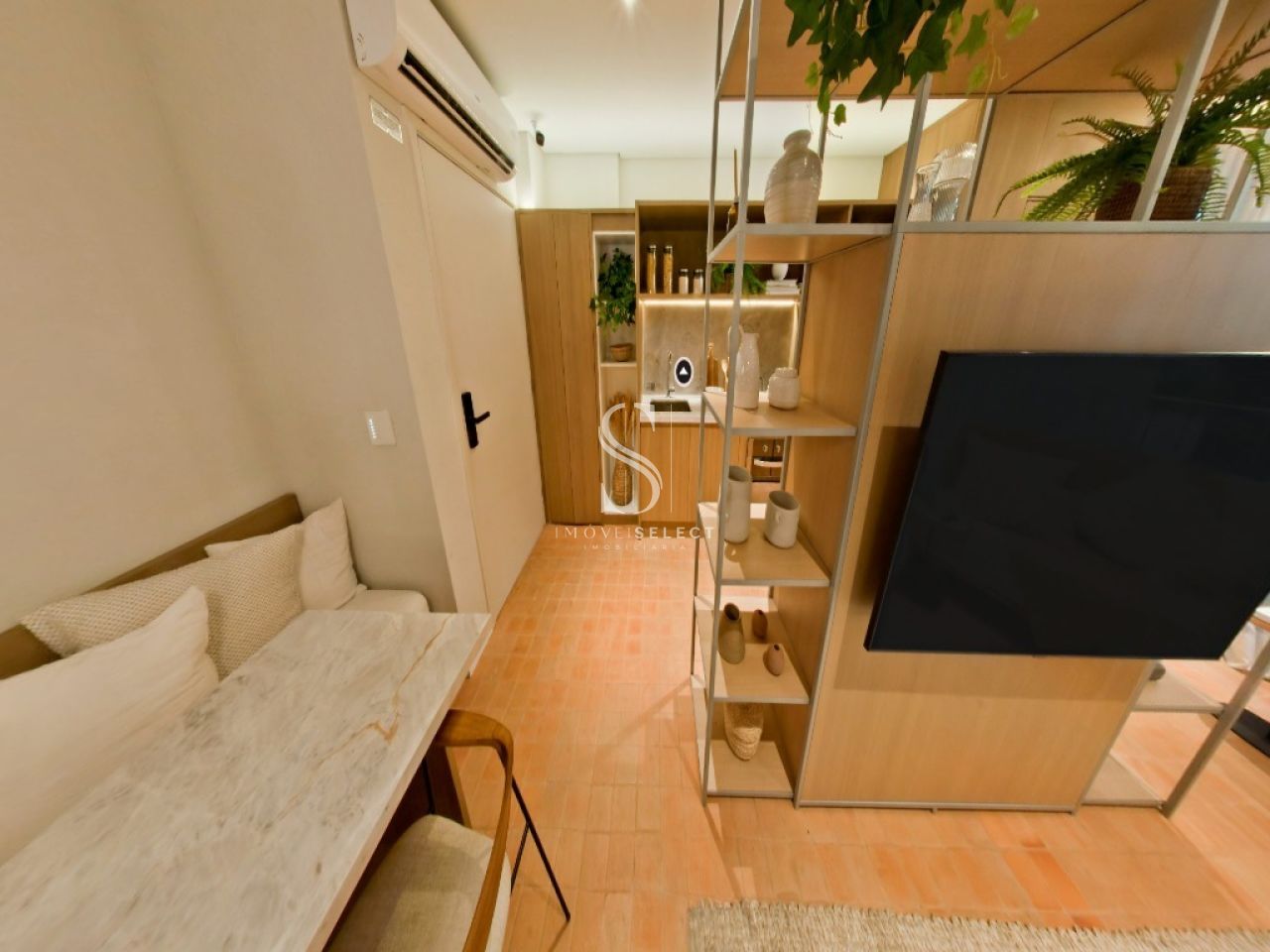 Apartamento para Venda - Campo Belo