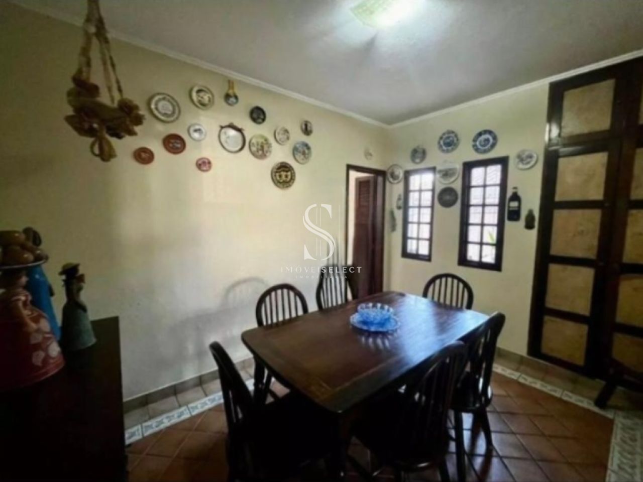 Casa para Venda - Campo Belo