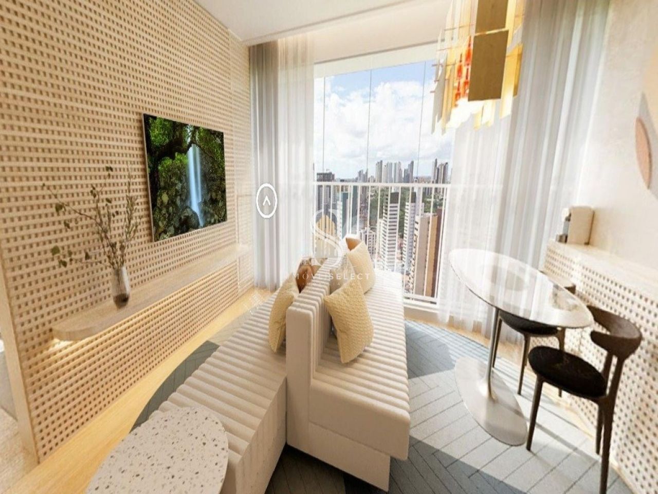 Apartamento para Venda - Pinheiros