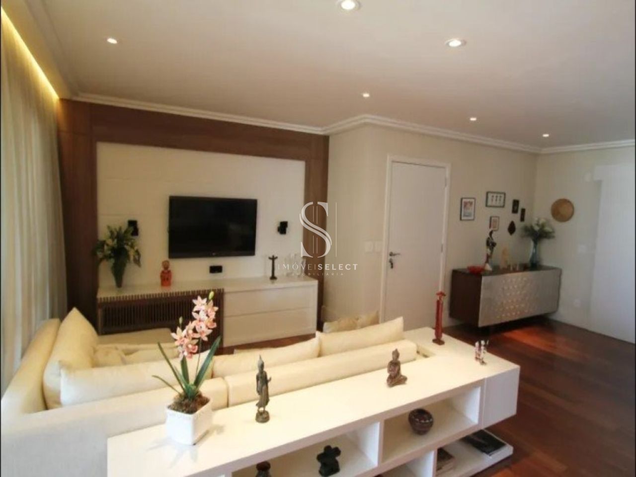 Apartamento para Venda - Vila Congonhas